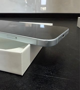 iPhone 15 Plus 256 GB Azul + Caja