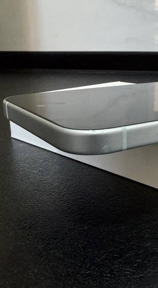 iPhone 15 Plus 256 GB Azul + Caja