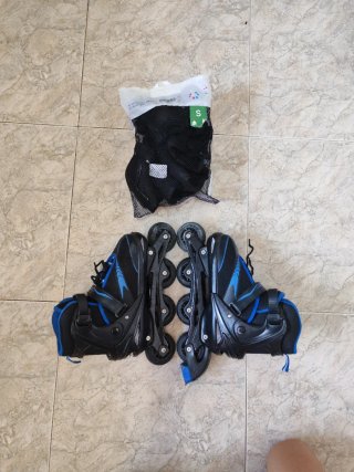 Patines niño