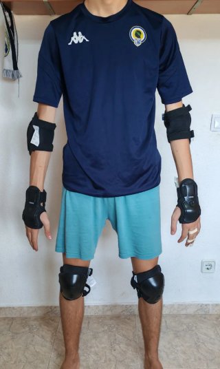 Patines niño