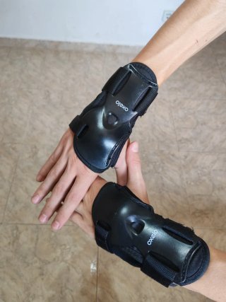 Patines niño