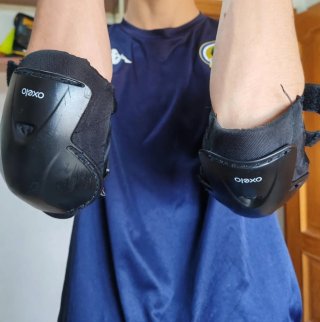 Patines niño