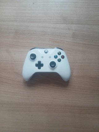 Mando Xbox One Blanco