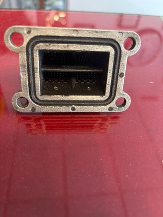 Caja de láminas Metrakit FDS, FDX