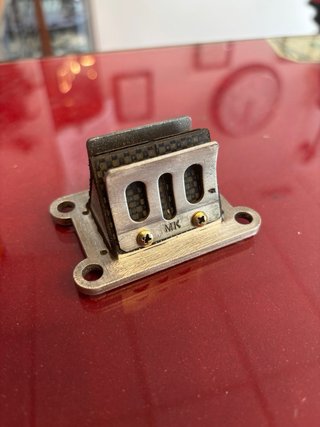 Caja de láminas Metrakit FDS, FDX