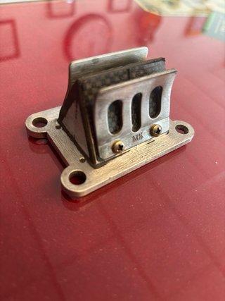 Caja de láminas Metrakit FDS, FDX