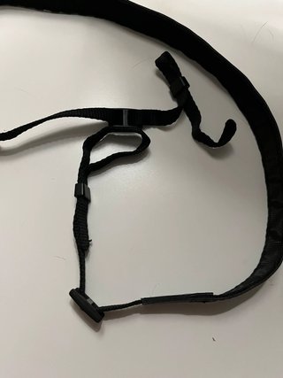 Cinghia originale Canon per macchina fotografica