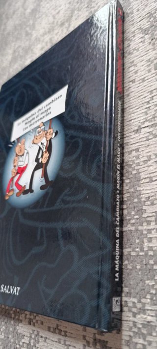 Mortadelo y Filemón, edición coleccionista.