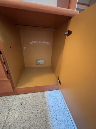 Mueble de comedor