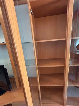 Mueble de comedor