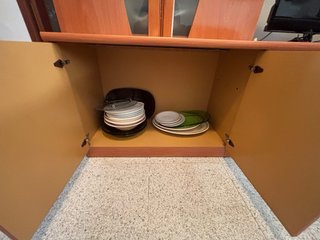 Mueble de comedor