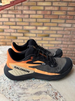 Salomon Genesis