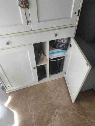 Mueble de salón completo