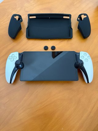 Ps5 Portal Sony con Accesorios