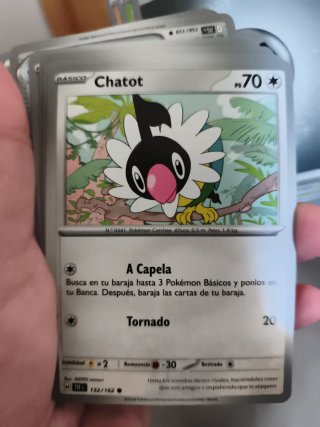 Carta Pokémon Celebi Básico 80 HP