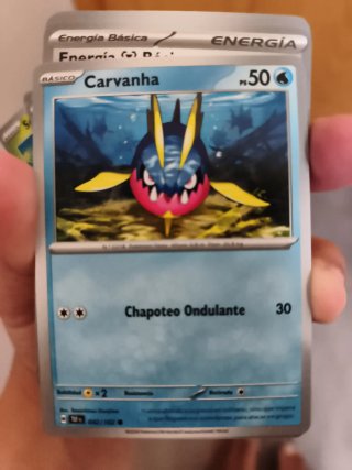 Carta Pokémon Celebi Básico 80 HP