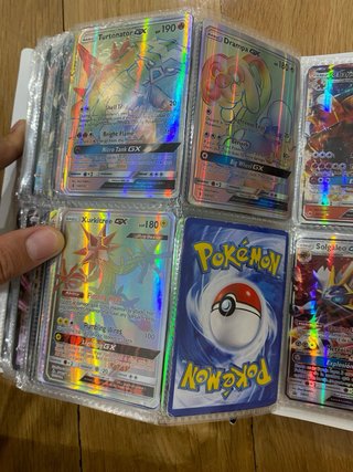 Cromos Pokémon a 1€ cada 3 parte 5