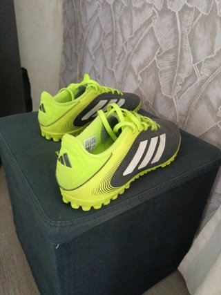 Adidas Copa Pure III Tacos Césped Artificial