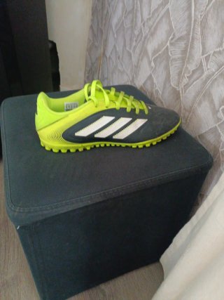 Adidas Copa Pure III Tacos Césped Artificial