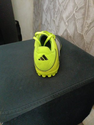 Adidas Copa Pure III Tacos Césped Artificial