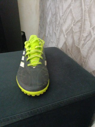 Adidas Copa Pure III Tacos Césped Artificial