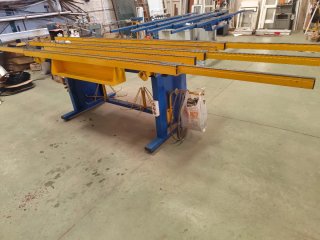 Banco de Trabajo MG B-4000