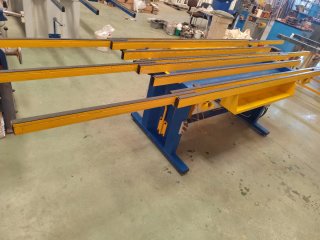 Banco de Trabajo MG B-4000