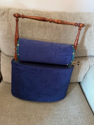 Almohadillas de bolillos
