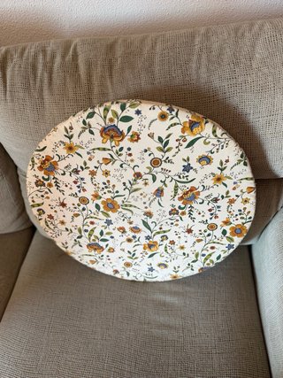Almohadillas de bolillos