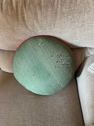Almohadillas de bolillos