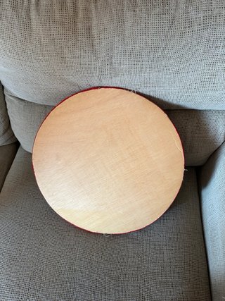 Almohadillas de bolillos