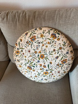 Almohadillas de bolillos