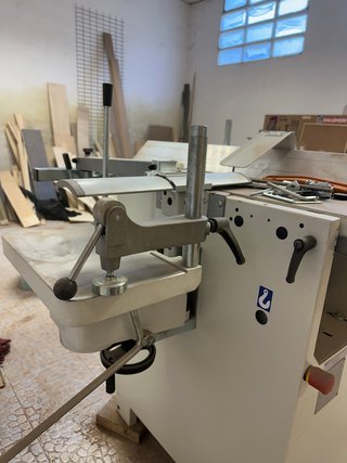 SCM MINIMAX C 26G– COMBINADA UNIVERSAL PROFESIONAL