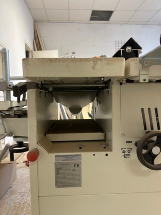 SCM MINIMAX C 26G– COMBINADA UNIVERSAL PROFESIONAL