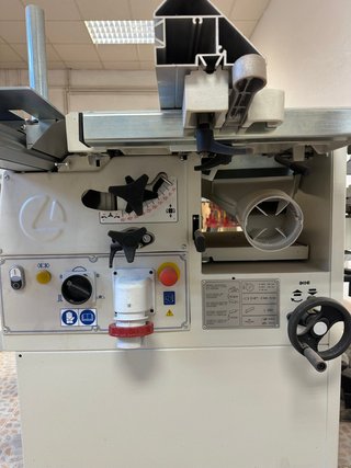 SCM MINIMAX C 26G– COMBINADA UNIVERSAL PROFESIONAL