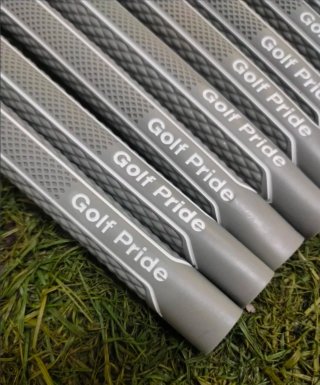 Grips CPX Midsize kit regripping (10ud)