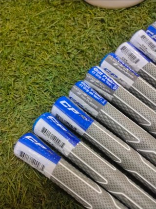 Grips CPX Midsize kit regripping (10ud)
