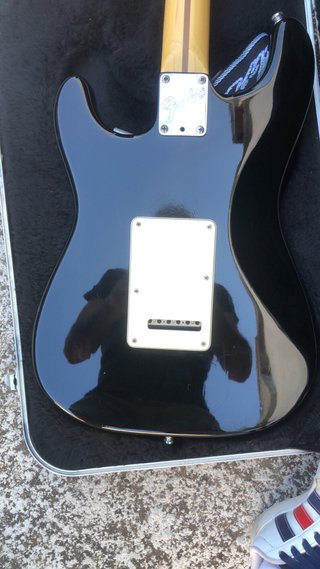Fender Stratocaster American Standard 84