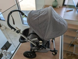 Bugaboo Cameleon 3 completo