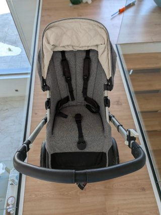 Bugaboo Cameleon 3 completo