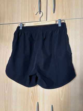 Pantalones cortos Nike Hombre Negro Multicolor