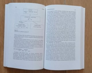 The Syntactic Process