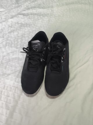 Zapatillas Puma BMW M Motorsport Drift Cat 8