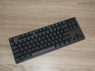 Teclado Gaming SteelSeries Apex Pro TKL Gen3