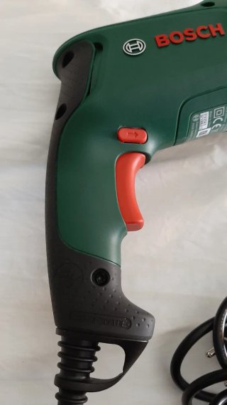 Taladro Bosch EasyImpact 600