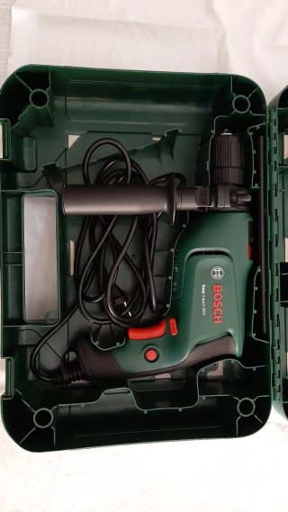 Taladro Bosch EasyImpact 600
