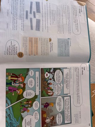 Libros de lengua 5 primaria