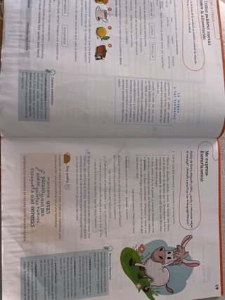 Libros de lengua 5 primaria