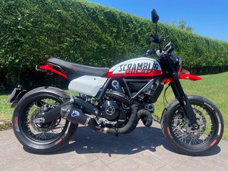 Ducati Scrambler 800 A2 Supermotard
