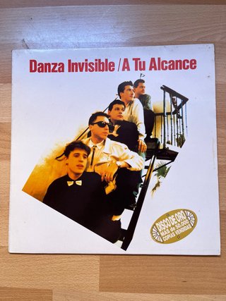 4 Vinilos Eros Ramazzotti Música es